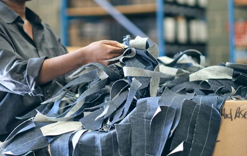 sustainability in textile industry