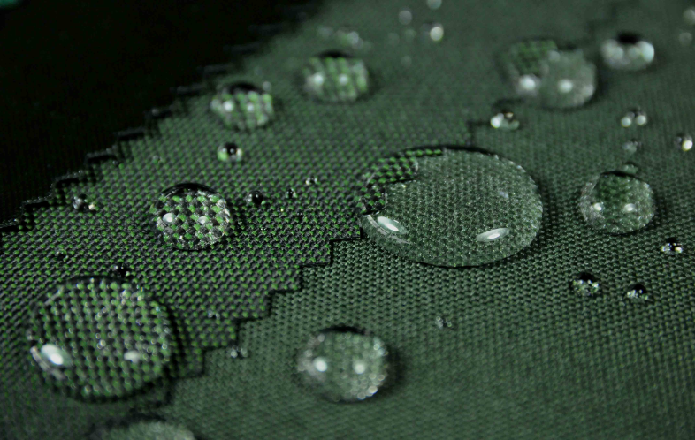 what is waterproof fabric
