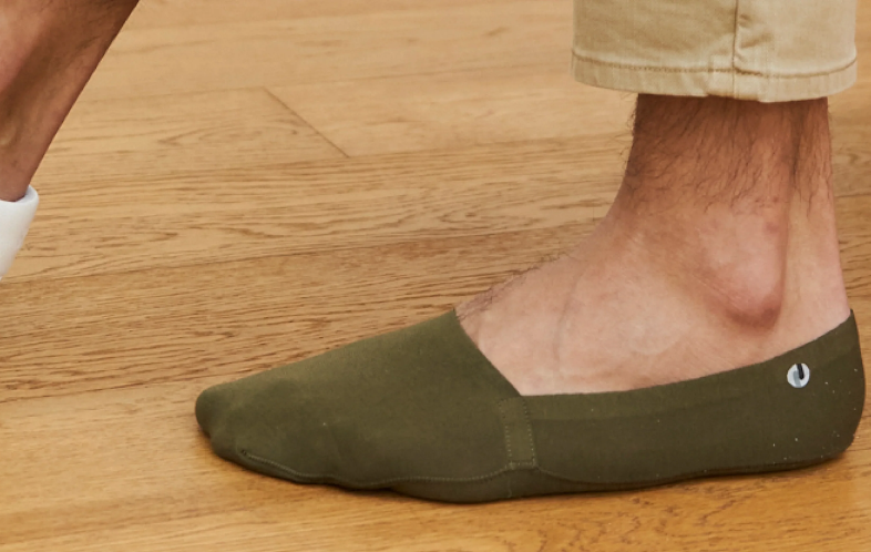 cotton socks for daily lives