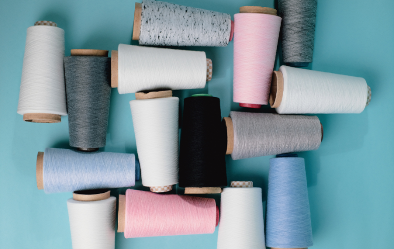 bahan cotton anti gerah di cuaca panas