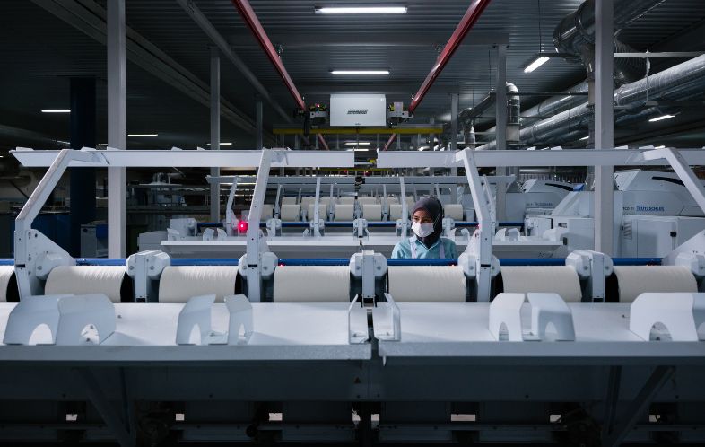 Textile Certification Is Key to Penetrating the Export Market, Here Is Why