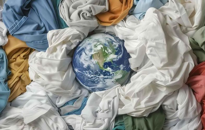 Not Just Environmentally Friendly, This Is the Importance of Sustainability in the Textile Industry