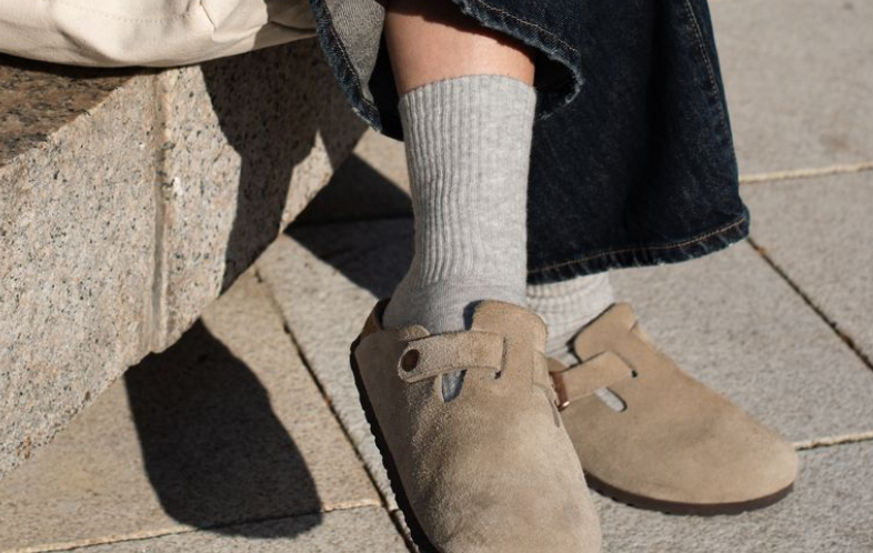 Cotton for Socks, Is It Suitable for Daily Wear?