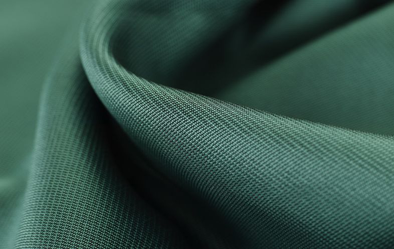 What is Teteron Fabric? Get to Know Its Characteristics and Uses