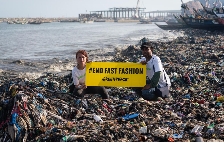 Textile Waste: Environmental Impact and Ways to Reduce It