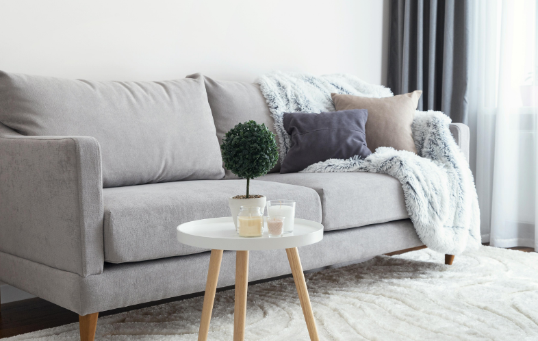 Polyester for Home Textiles: Which Products Is It Suitable For?