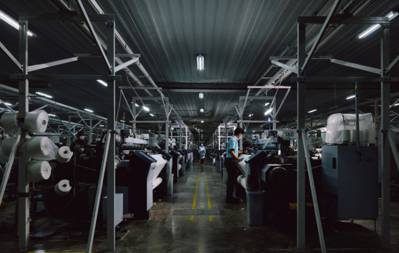 Why is Woven Fabric Finishing Important? Here is Why
