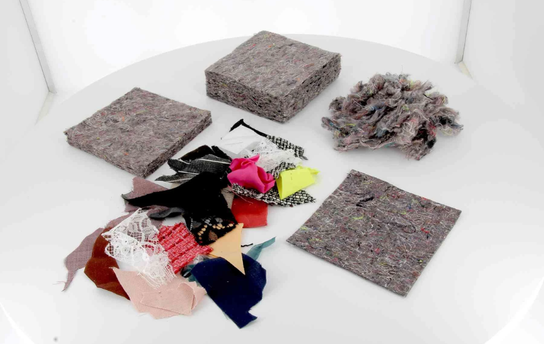 Textile Waste Bisa Jadi Apa? Ini 10 Produk Hasil Daur Ulangnya 