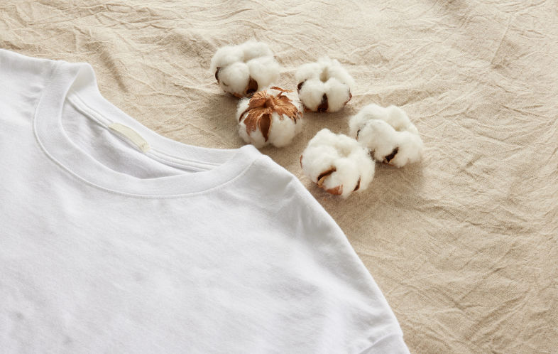Kenapa Cotton Cocok untuk Cuaca di Indonesia? Ternyata Ini Alasannya