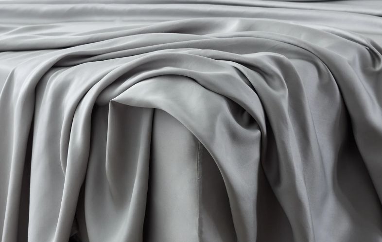 As the Textile Industry Moves Toward Responsible Materials, Tencel Lyocell Gains Popularity