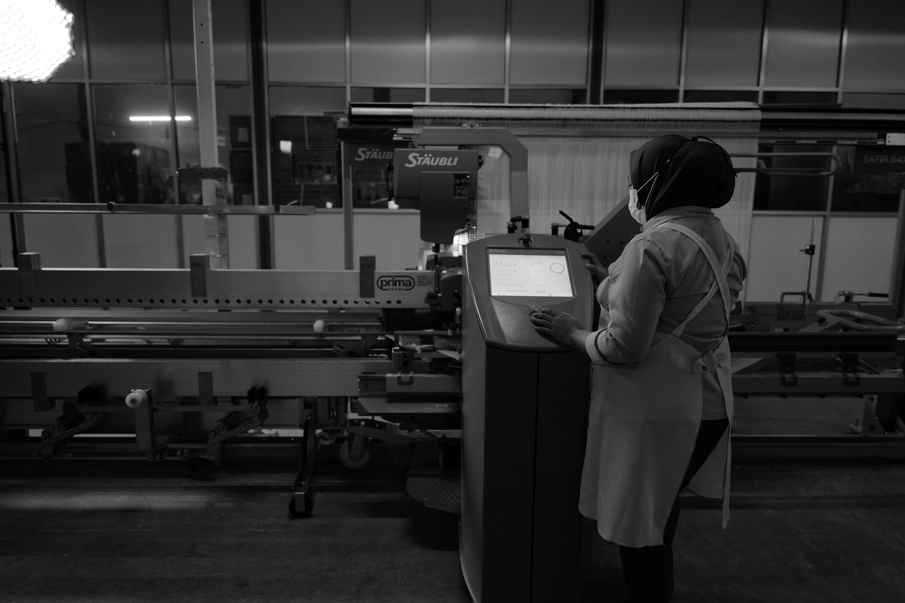 trend tekstil 2025-2030