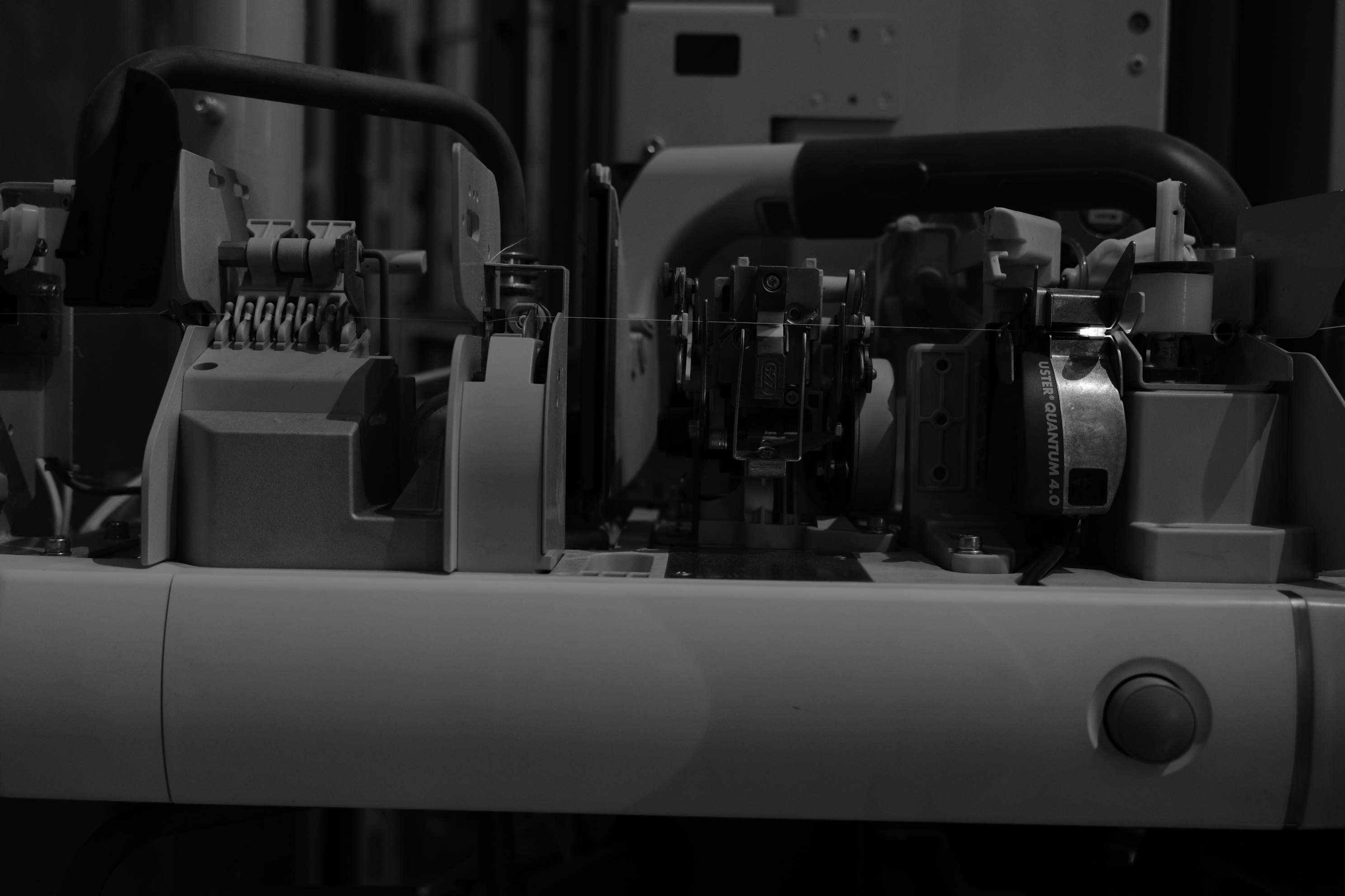 Proses Winding terhadap Kualitas Benang Tekstil