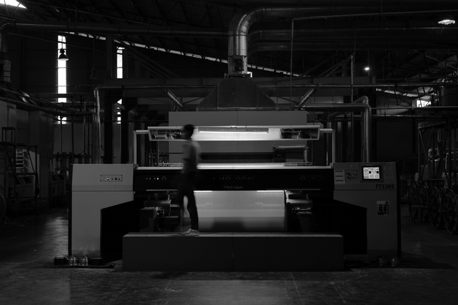 pilih pabrik produksi untuk bisnis fashion