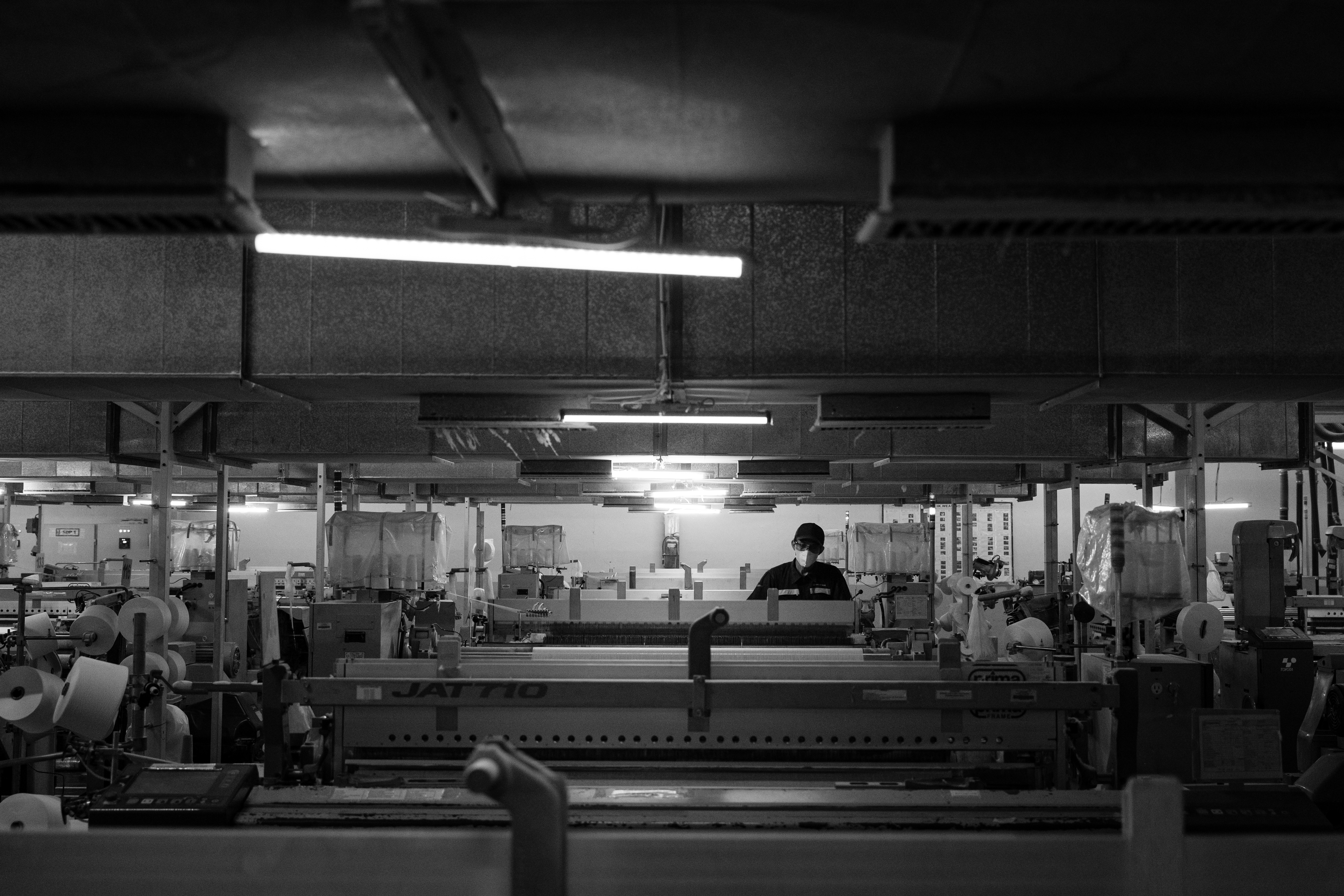 pentingnya sertifikasi OEKO-TEX 100 untuk pabrik tekstil